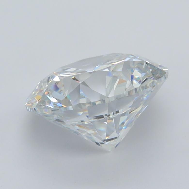 2.16 Carat Round Lab Diamond :: Greenstar spin frame 05