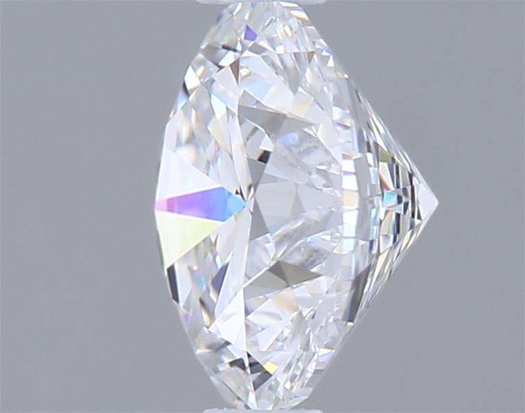 1.03 Carat Round Lab Diamond :: Greenstar spin frame 05