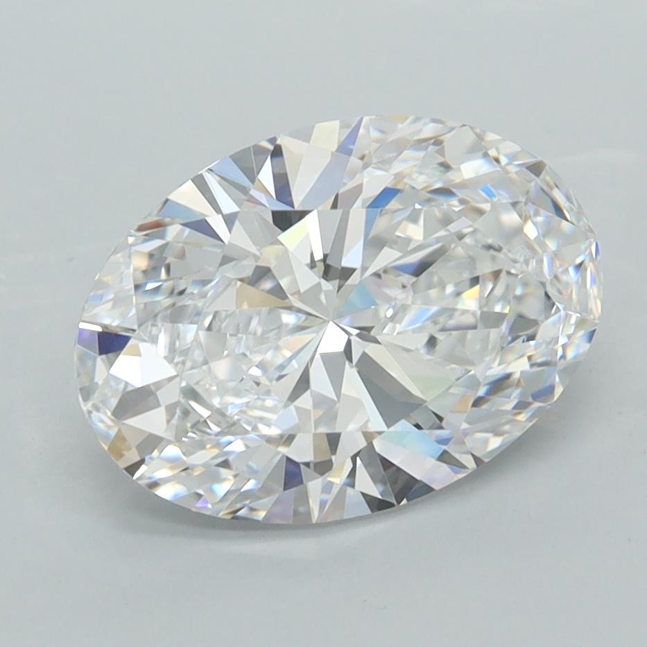 2.53 Carat Oval Lab Diamond :: Greenstar spin frame 05