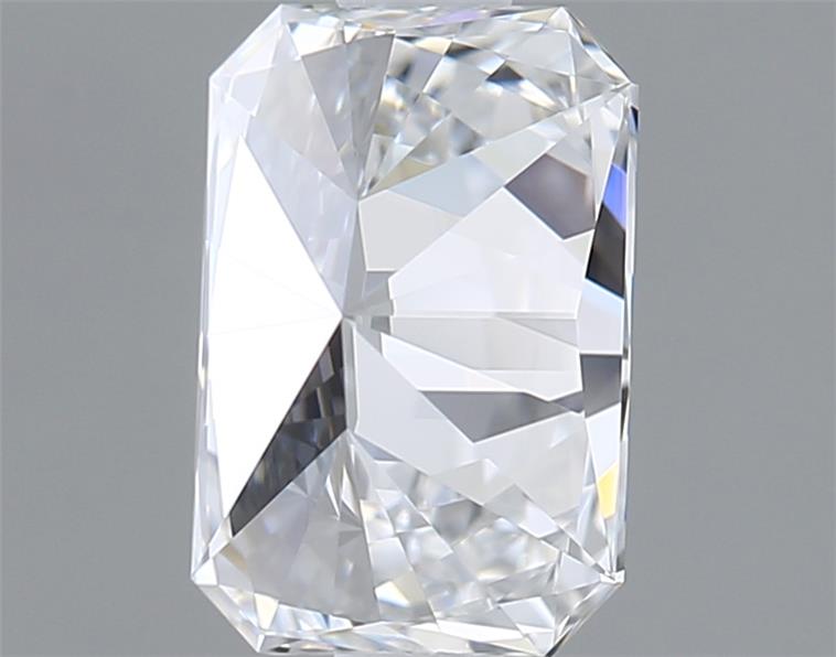 1.05 Carat Radiant Lab Diamond :: Greenstar spin frame 05