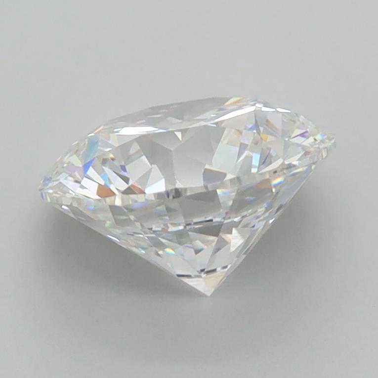 2.06 Carat Round Lab Diamond :: Greenstar spin frame 05