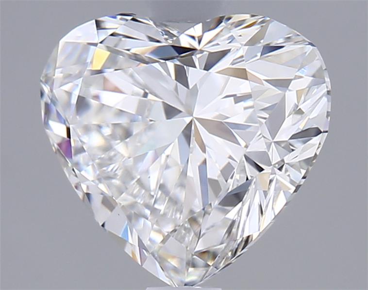 2.02 Carat Heart Lab Diamond :: Greenstar spin frame 05