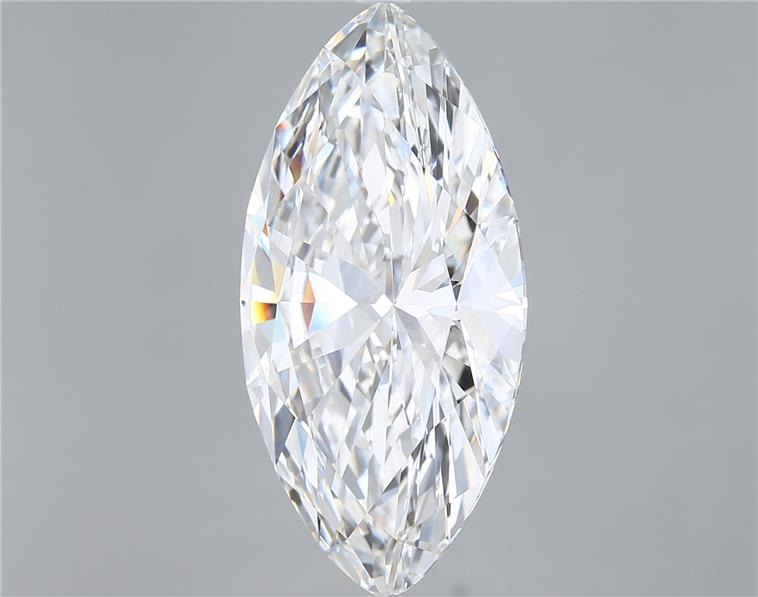 10.05 Carat Marquise Lab Diamond :: Greenstar spin frame 05