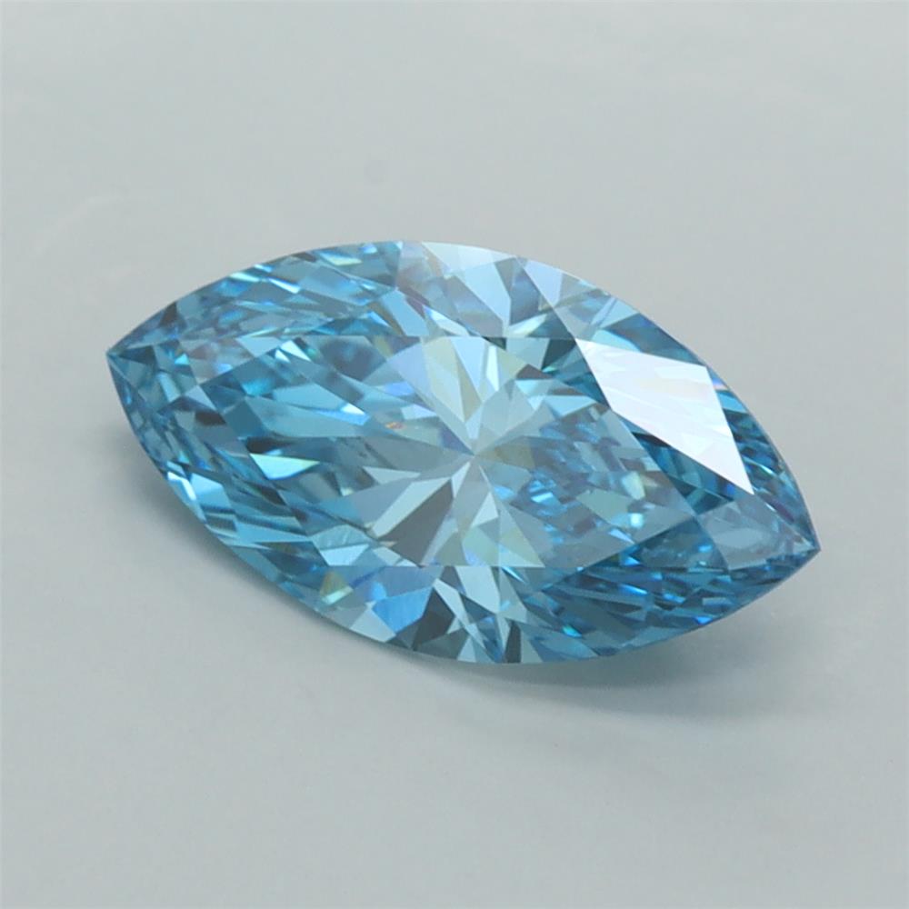 2.04 Carat Marquise Lab Diamond :: Greenstar spin frame 05