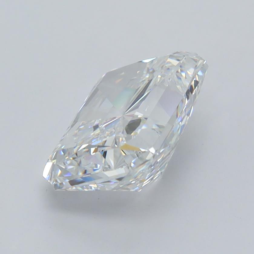 2.02 Carat Radiant Lab Diamond :: Greenstar spin frame 05