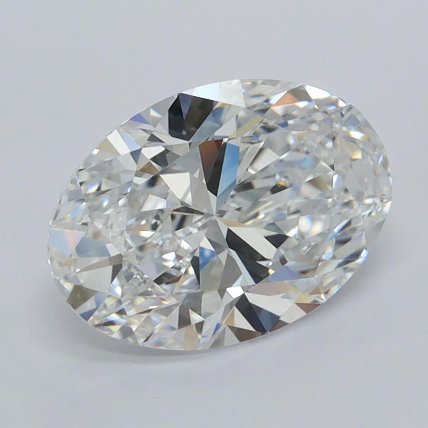 2.02 Carat Oval Lab Diamond :: Greenstar spin frame 05