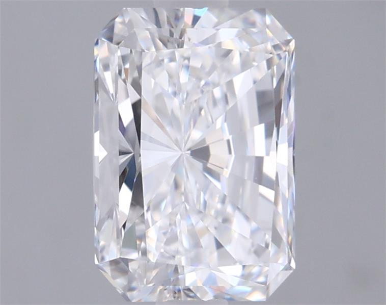 1.53 Carat Radiant Lab Diamond :: Greenstar spin frame 05