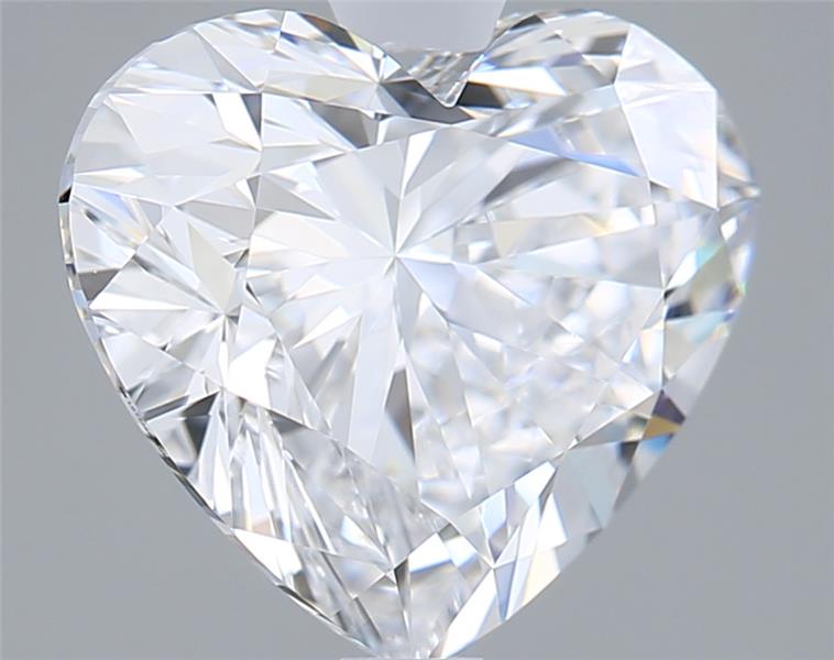 2.56 Carat Heart Lab Diamond :: Greenstar spin frame 05