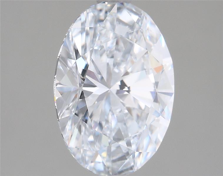 1.74 Carat Oval Lab Diamond :: Greenstar spin frame 05