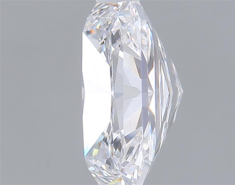 1.54 Carat Radiant Lab Diamond :: Greenstar spin frame 05