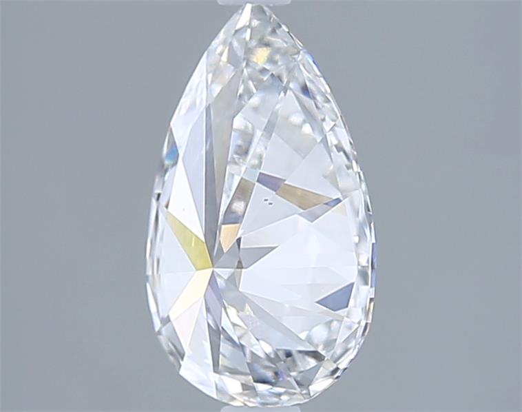 1.54 Carat Pear Lab Diamond :: Greenstar spin frame 05