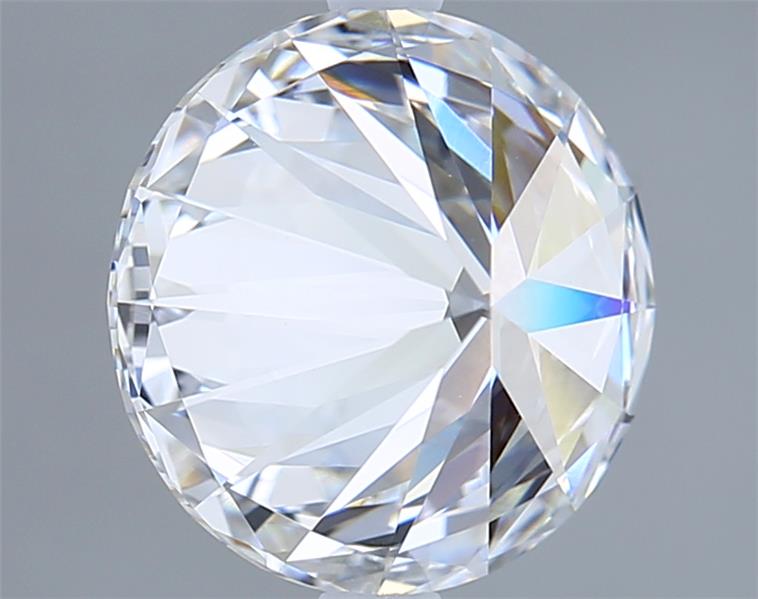 3.00 Carat Round Lab Diamond :: Greenstar spin frame 05