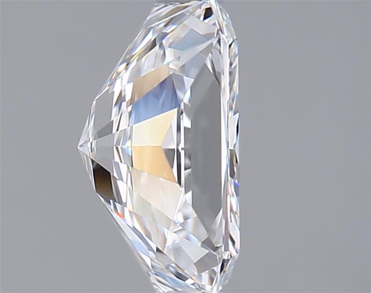 2.04 Carat Radiant Lab Diamond :: Greenstar spin frame 05