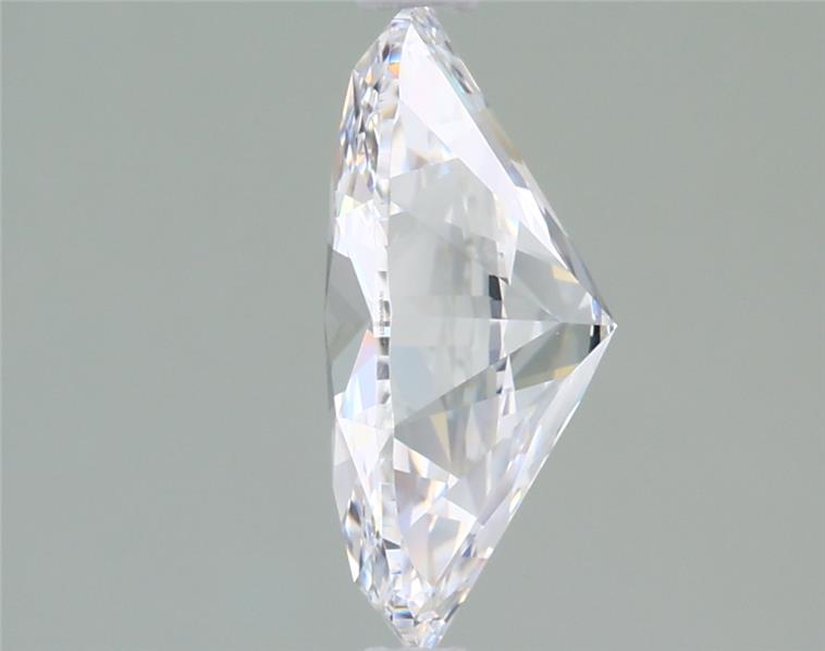2.03 Carat Oval Lab Diamond :: Greenstar spin frame 05