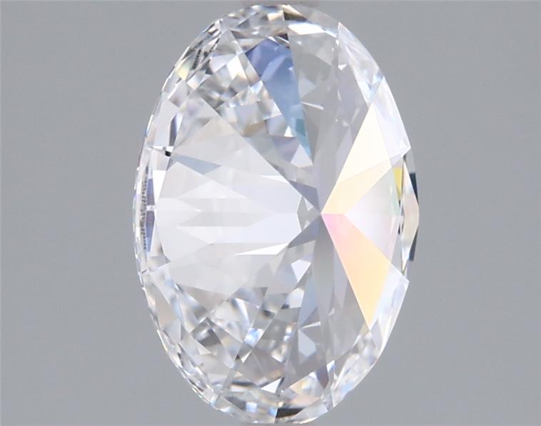 1.52 Carat Oval Lab Diamond :: Greenstar spin frame 05