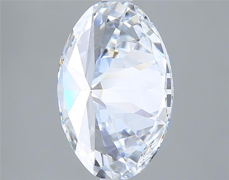 3.00 Carat Oval Lab Diamond :: Greenstar spin frame 05