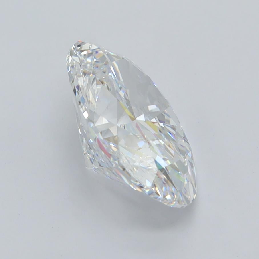 2.09 Carat Oval Lab Diamond :: Greenstar spin frame 05