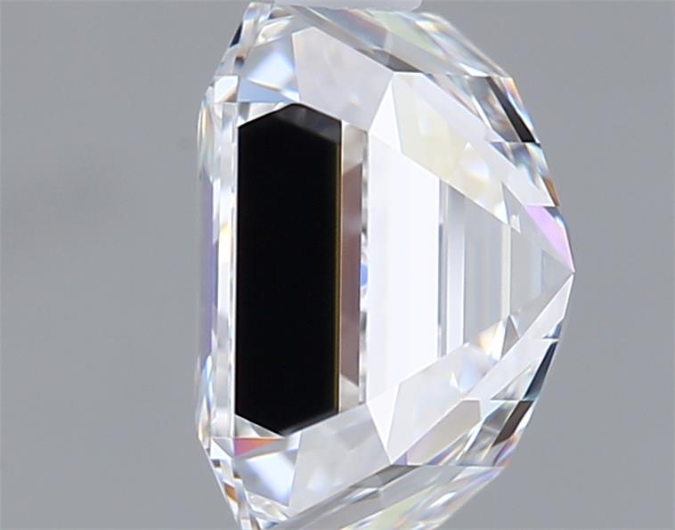 2.00 Carat Asscher Lab Diamond :: Greenstar spin frame 05