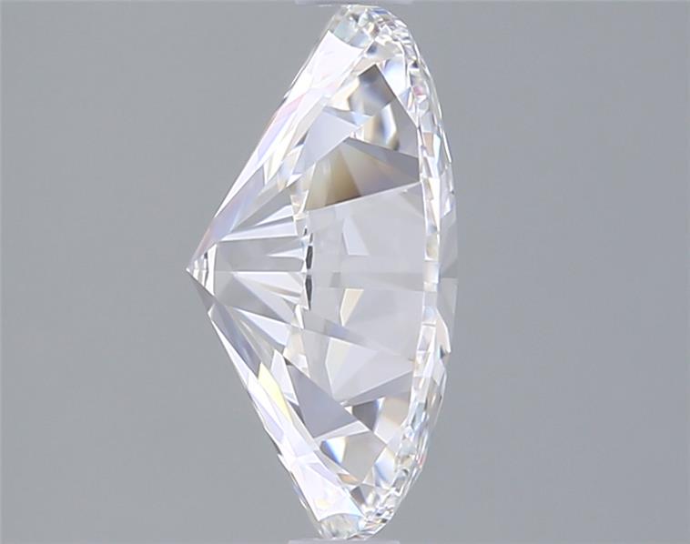 2.04 Carat Oval Lab Diamond :: Greenstar spin frame 05