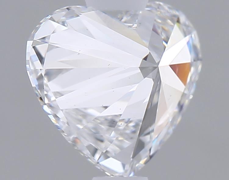1.01 Carat Heart Lab Diamond :: Greenstar spin frame 05