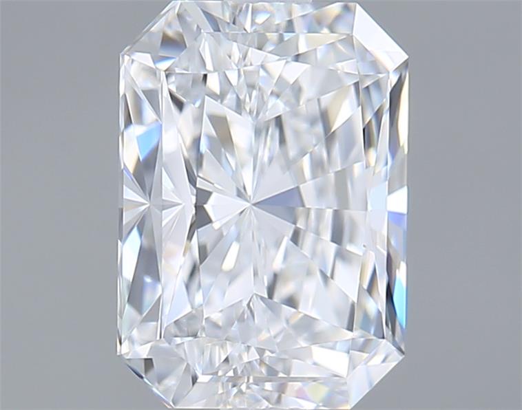 2.04 Carat Radiant Lab Diamond :: Greenstar spin frame 05