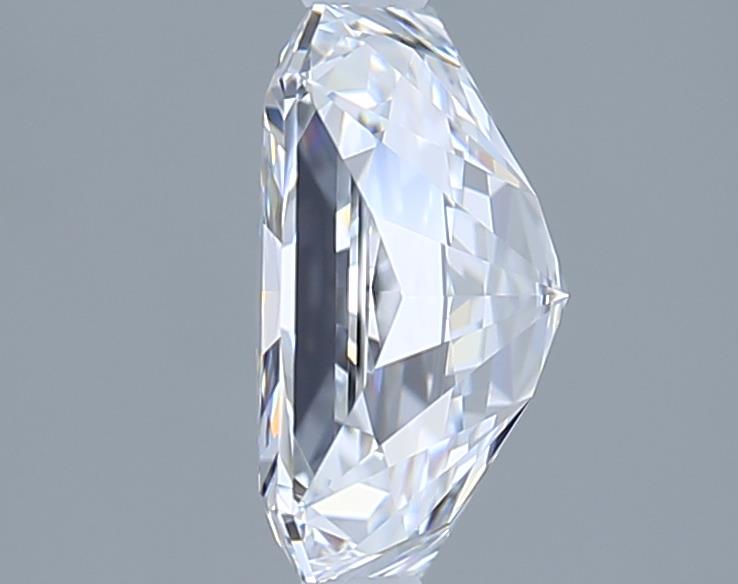 2.02 Carat Radiant Lab Diamond :: Greenstar spin frame 05