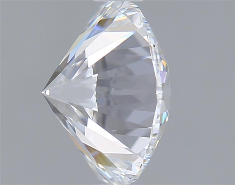 1.51 Carat Round Lab Diamond :: Greenstar spin frame 05