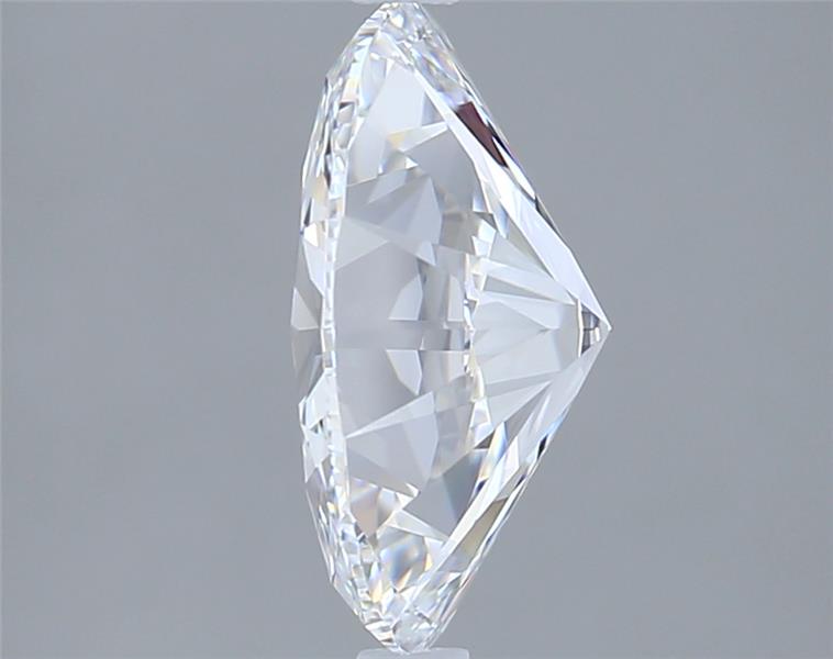 3.02 Carat Oval Lab Diamond :: Greenstar spin frame 05