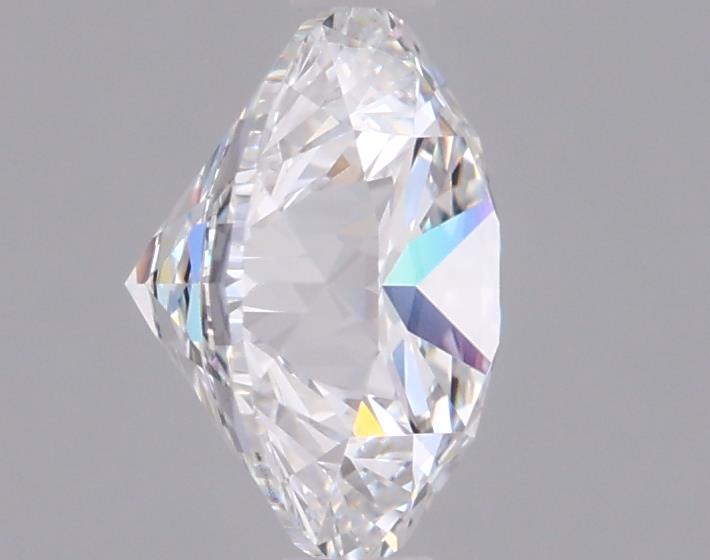 1.60 Carat Round Lab Diamond :: Greenstar spin frame 05