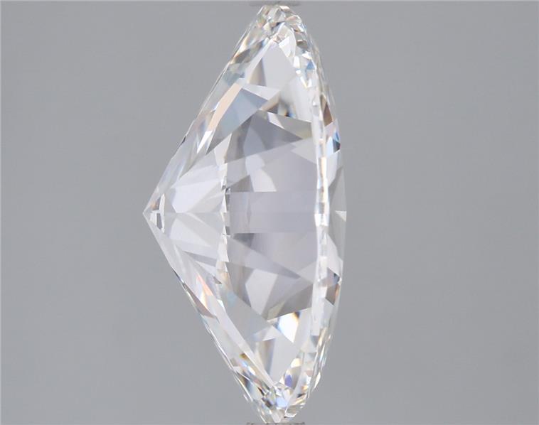 4.00 Carat Oval Lab Diamond :: Greenstar spin frame 05