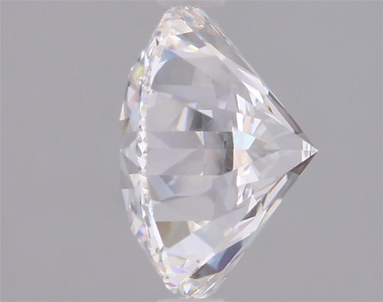 2.52 Carat Round Lab Diamond :: Greenstar spin frame 05