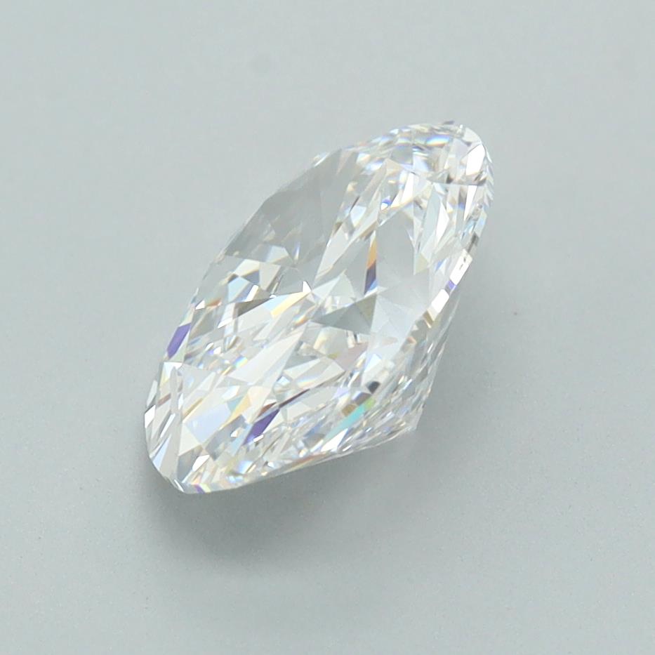 2.31 Carat Oval Lab Diamond :: Greenstar spin frame 05