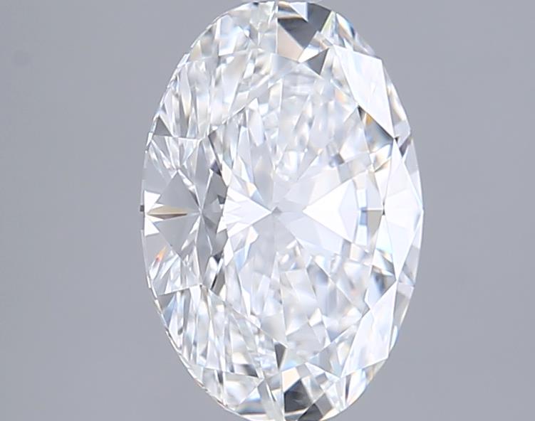 2.12 Carat Oval Lab Diamond :: Greenstar spin frame 05