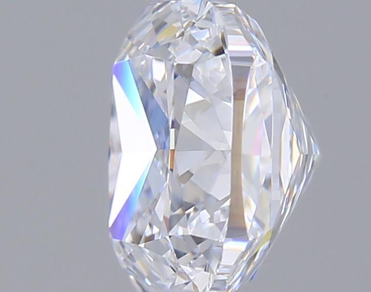 2.08 Carat Cushion Lab Diamond :: Greenstar spin frame 05