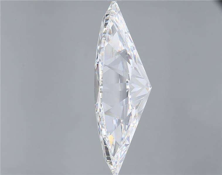 11.06 Carat Marquise Lab Diamond :: Greenstar spin frame 05