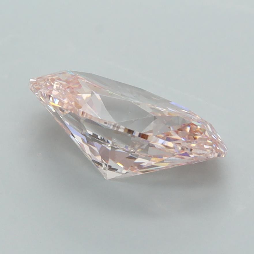 2.06 Carat Oval Lab Diamond :: Greenstar spin frame 05