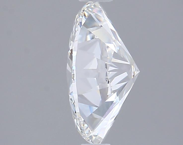 1.60 Carat Oval Lab Diamond :: Greenstar spin frame 05
