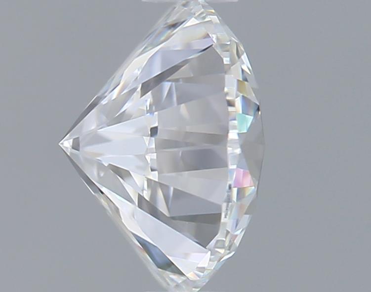 1.01 Carat Round Lab Diamond :: Greenstar spin frame 05
