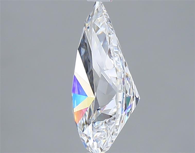 2.03 Carat Pear Lab Diamond :: Greenstar spin frame 05