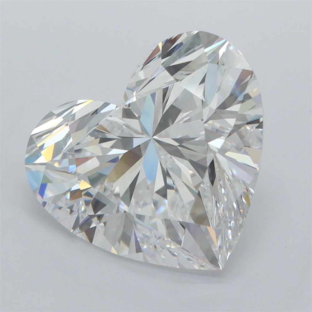 4.95 Carat Heart Lab Diamond :: Greenstar spin frame 05