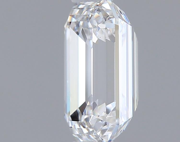 1.04 Carat Emerald Lab Diamond :: Greenstar spin frame 05