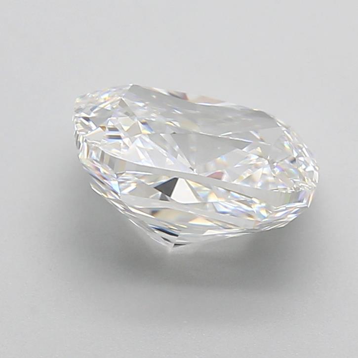 3.08 Carat Cushion Lab Diamond :: Greenstar spin frame 05