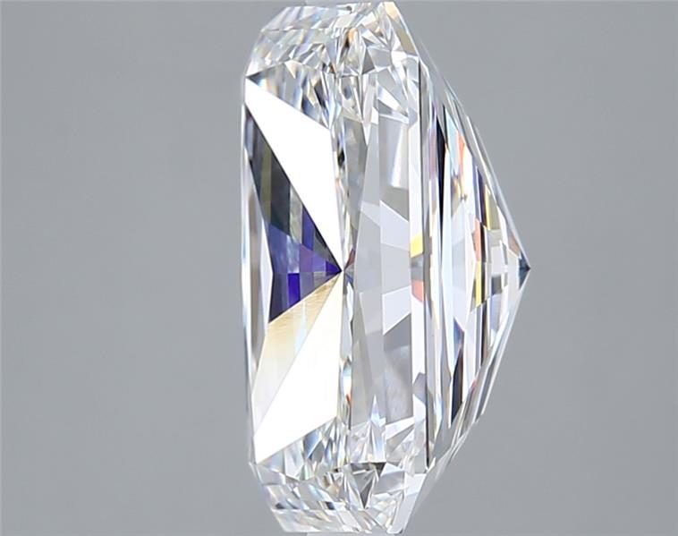 4.95 Carat Radiant Lab Diamond :: Greenstar spin frame 05
