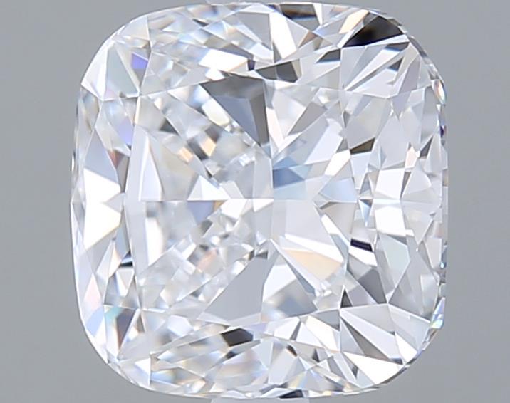 2.15 Carat Cushion Lab Diamond :: Greenstar spin frame 05