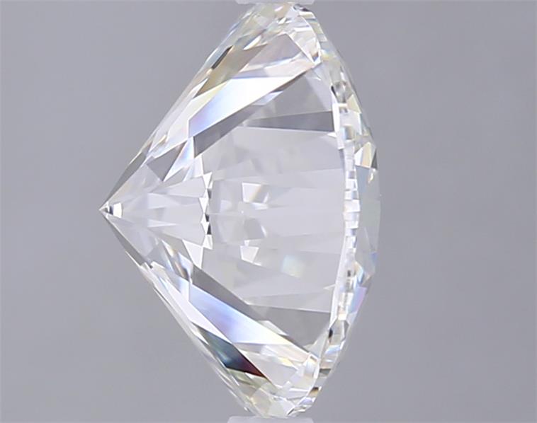 4.03 Carat Round Lab Diamond :: Greenstar spin frame 05