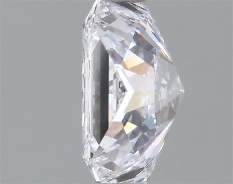 1.54 Carat Radiant Lab Diamond :: Greenstar spin frame 05