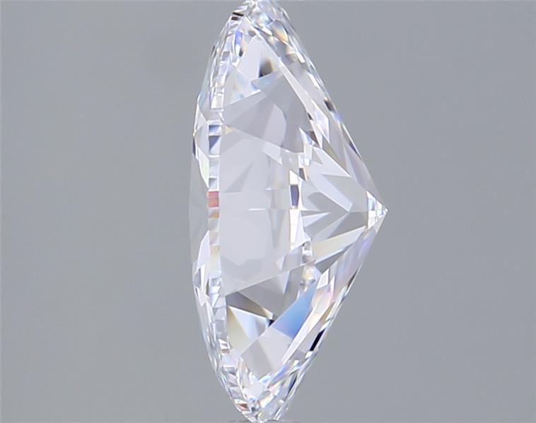 1.81 Carat Oval Lab Diamond :: Greenstar spin frame 05