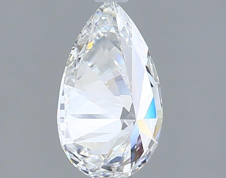 1.54 Carat Pear Lab Diamond :: Greenstar spin frame 05