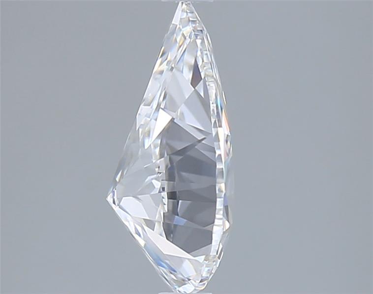2.02 Carat Pear Lab Diamond :: Greenstar spin frame 05