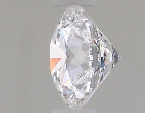 0.37 Carat Round Lab Diamond :: Greenstar spin frame 05